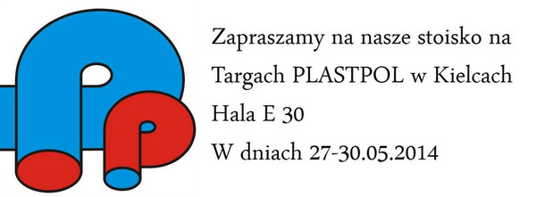 Zaproszenie Plastpol Danje-Polymer